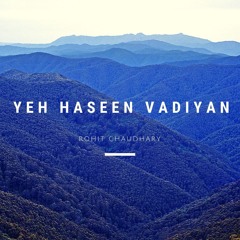 Yeh Haseen Vadiyan