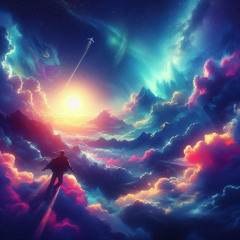 Cloudy With A Chance Of Lofi