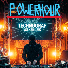 POWERHOUR