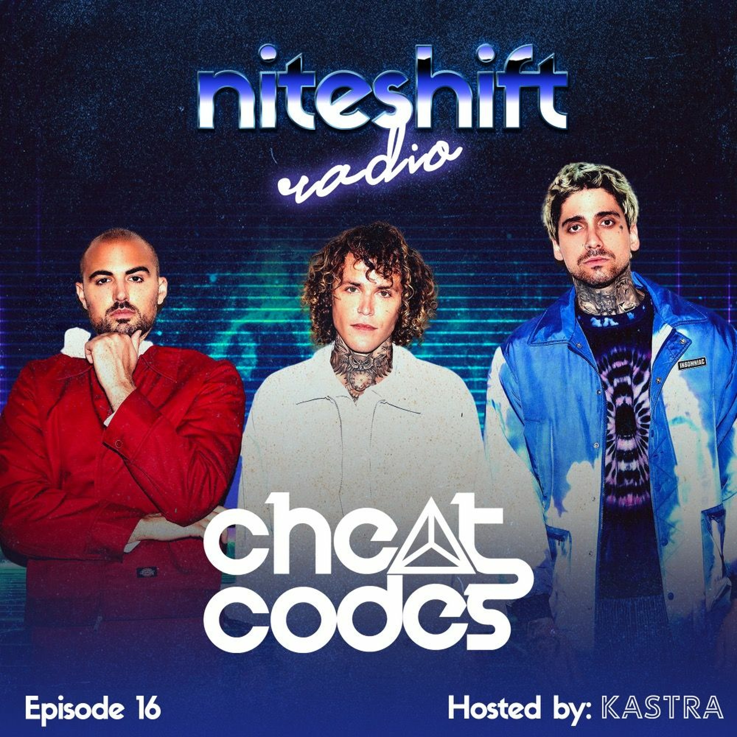 Niteshift Radio