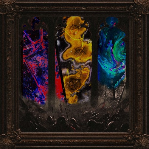 PREMIERE: Volumate - DSTR