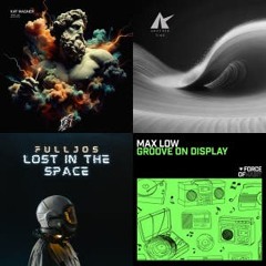 Minimal Techno 2025