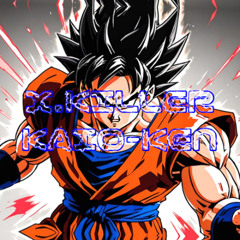 X.Killer - Kaio-Ken