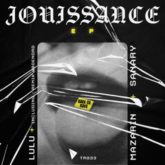 PREMIERE : LULU - Mazarin TR033
