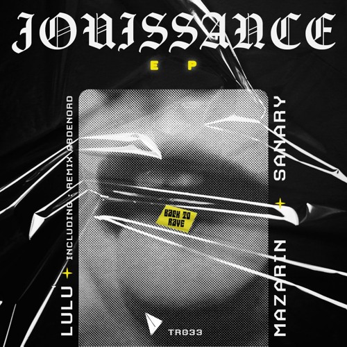 PREMIERE : LULU - Mazarin TR033