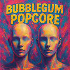 Bubblegum Popcore