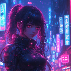 Drenched Circuits (Instrumental)