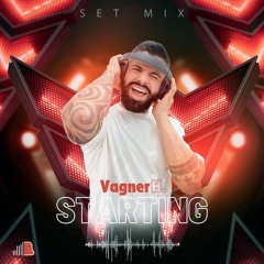 Sets Do DJ Vagner Henrique