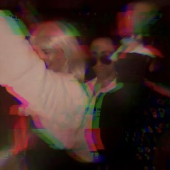 dancing like dat