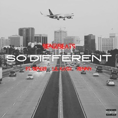 So Different ft. Benji9, Lil Kash, Renny