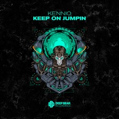 KENNIO - Keep On Jumpin