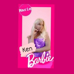 Ken & Barbie