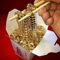 MI GOLD RING NOODLES