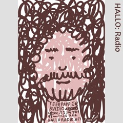 "Teerpappe" w/ Cid Hohner - 22/04