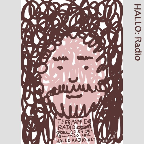 "Teerpappe" w/ Cid Hohner - 22/04