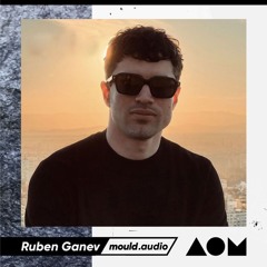 Ruben Ganev at DOM | 21 JUN 2025