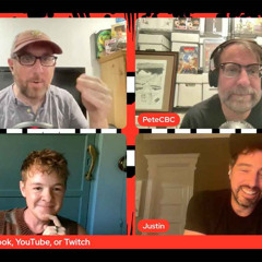 Comic Book Club: ND Stevenson