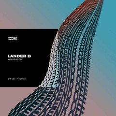 Lander B - Midas (Original Mix)