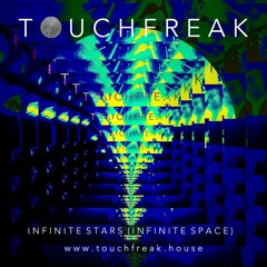 Infinite Stars (Infinite Space)- Taster