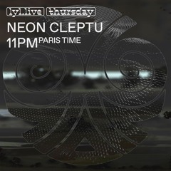 Neon Cleptu 23 → Opal Tree Armour