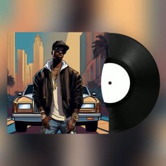 Instrumental Beats Vol 7 preview