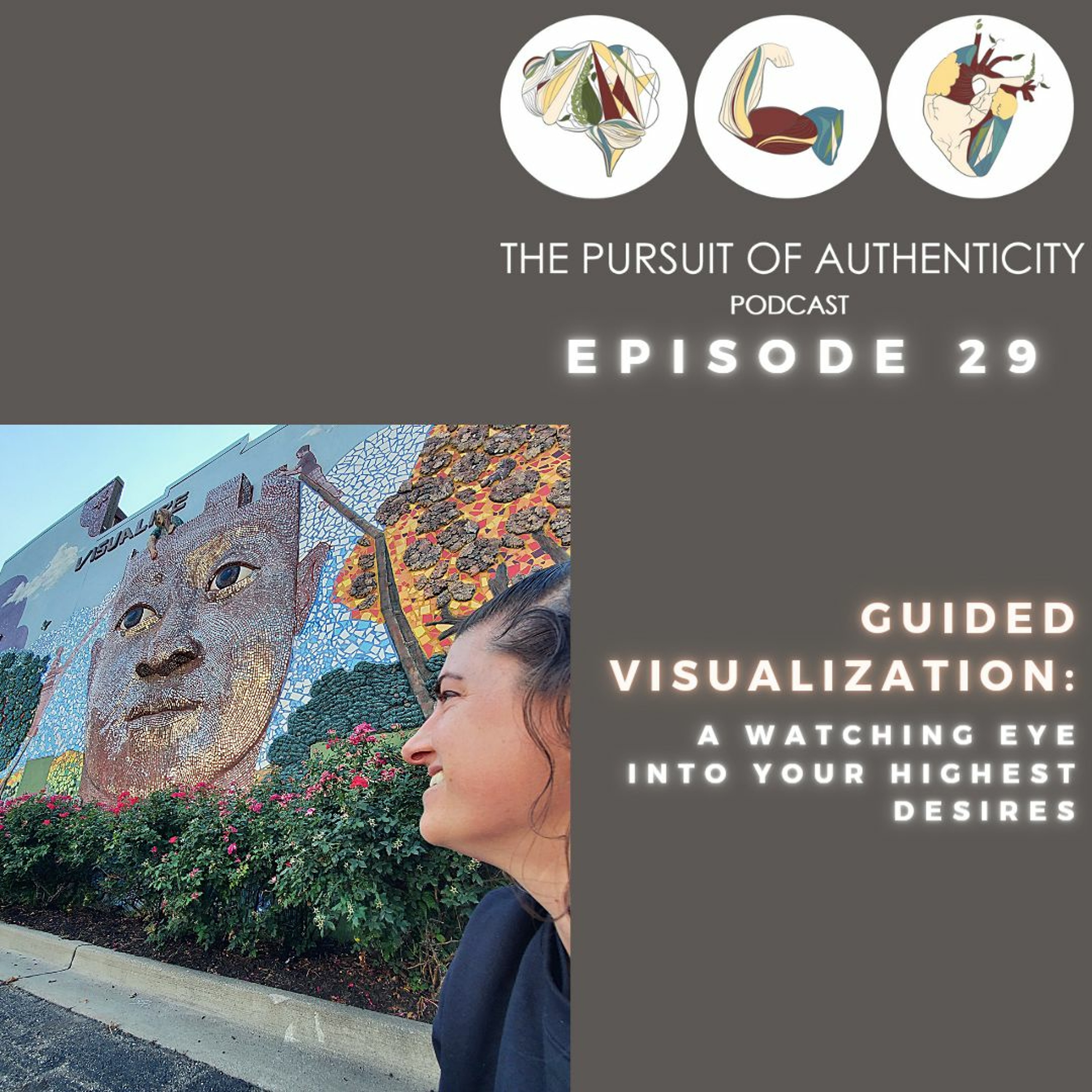The Pursuit of Authenticity