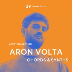 Artist Collection - Aron Volta - Chords & Synths