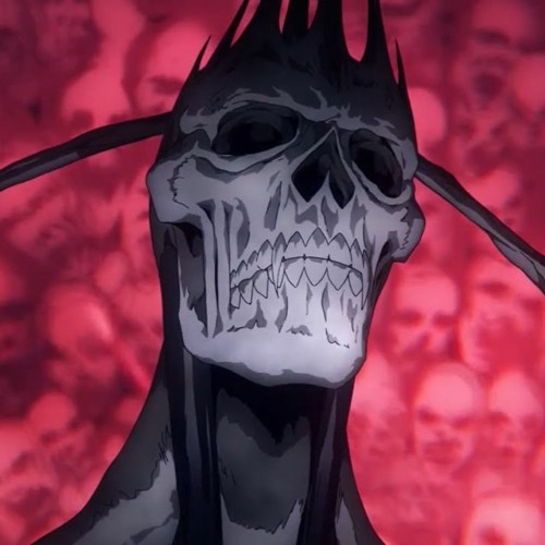 Castlevania (Animated) Death Impression