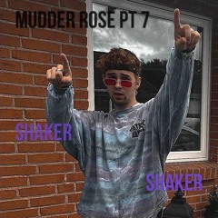 Mudder rose pt 7
