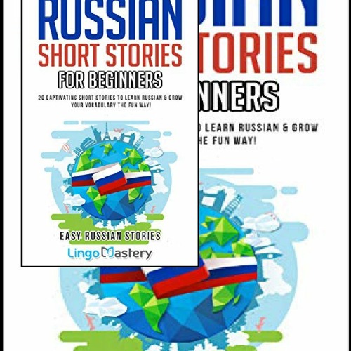russian short stories for beginners