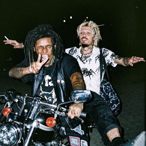 レア SCAR DOPE【R.I.P】THUG FAMILY Corteiz x Slaughter Gang Collab Release Info | Hypebeast