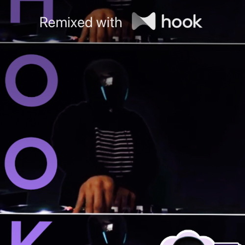 Lilyisthatyou x FOVOS - SIREN x Don't Let Me Go (@vincerathead Hook Mashup)