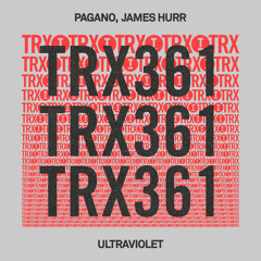 Ultraviolet (Extended Mix)