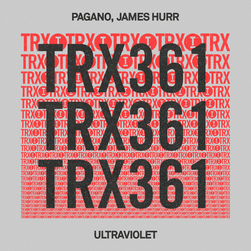 Ultraviolet (Extended Mix)
