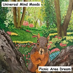 Picnic Area Dream