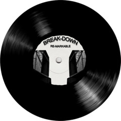BREAK-DOWN
