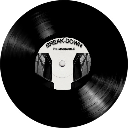 BREAK-DOWN