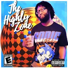 Highly Tyjie - Hyper Sonic (Prod by Raisi K)