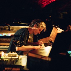 Isolation / Live at Budapest