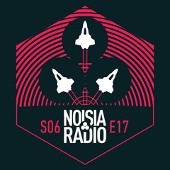 Nami - Data One (exclusive first play on Noisia Radio)