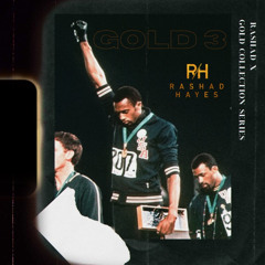 Gold 3 (Soundcloud Exclusive Mix)