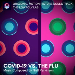How does COVID-19 Compare to the Seasonal Flu - Soundtrack