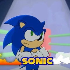 Shadowsonic playlist made up name from roblox