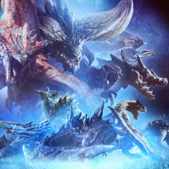 Monster Hunter OST
