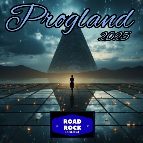 Novo Progland 2025