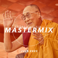 Andrea Fiorino Mastermix #771 (July 2025)