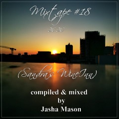 Mixtape #18 (Sandra's Wine Inn) 2020