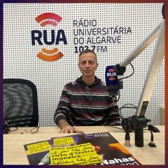 Entrevista - 30Out24 - Ciclo D'Outra Maneira (Devir) - José Laginha