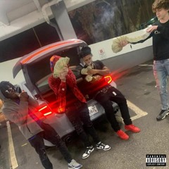 qcbackupp - Last Day Out (ft. DDawg Osamaa, Bill24K)