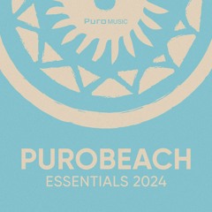 PMDVA009 - Purobeach Essentials 2024